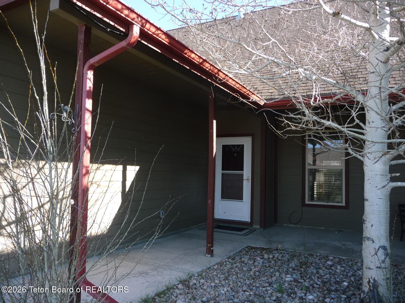 825 AUSTIN Lane