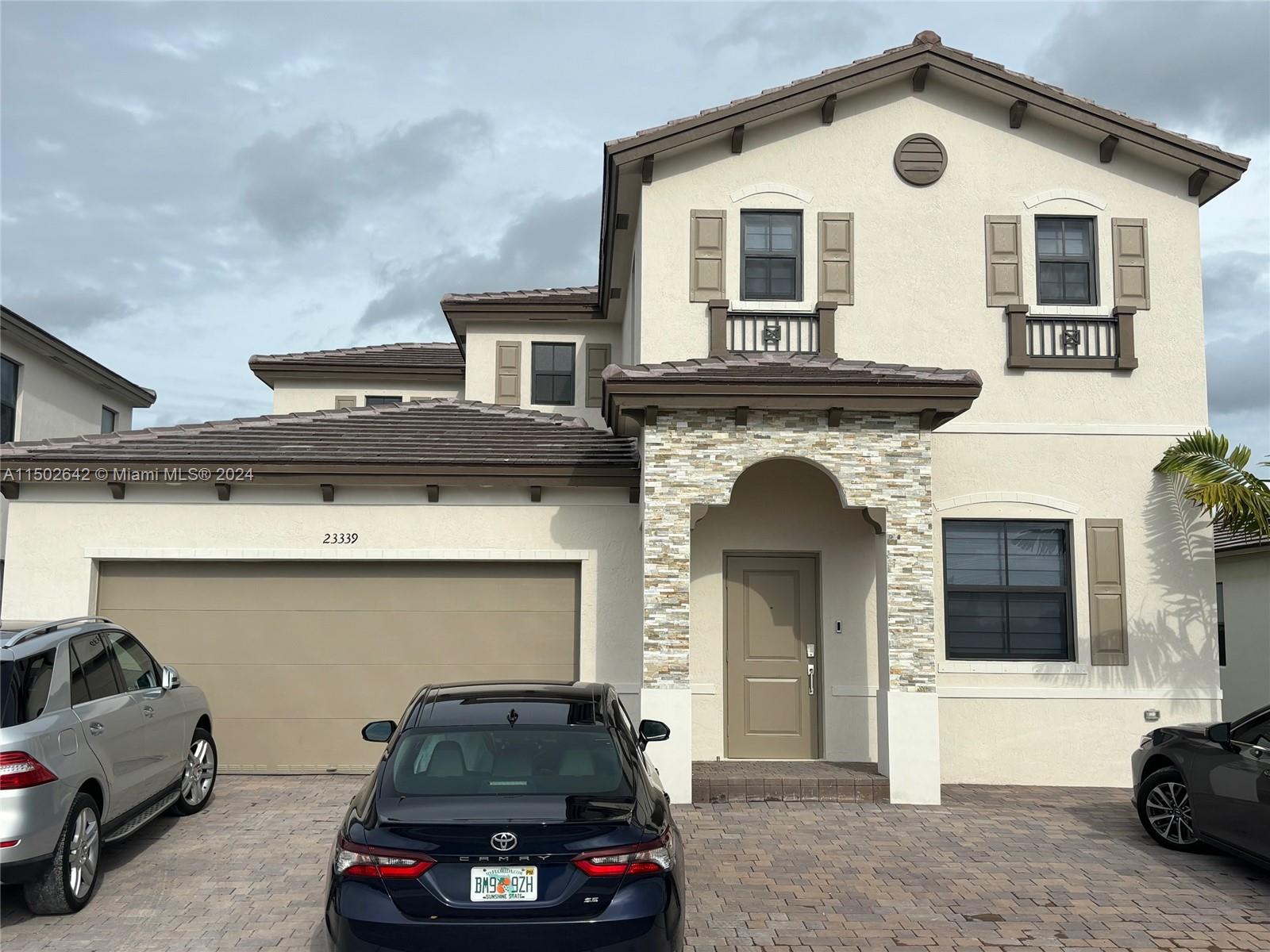 23339 SW 133 Ave