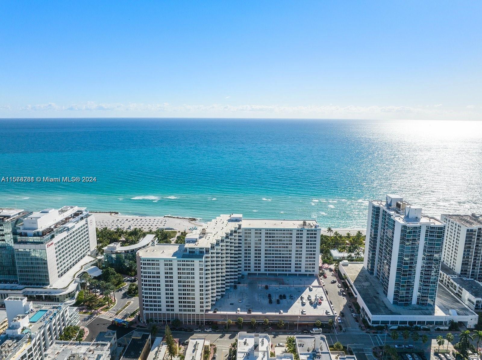 2899 Collins Ave # 1638
