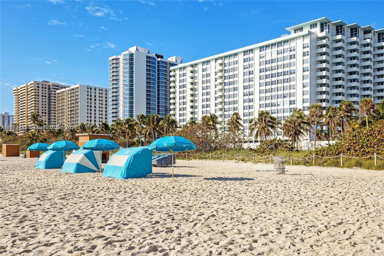 2899 Collins Ave # 1638