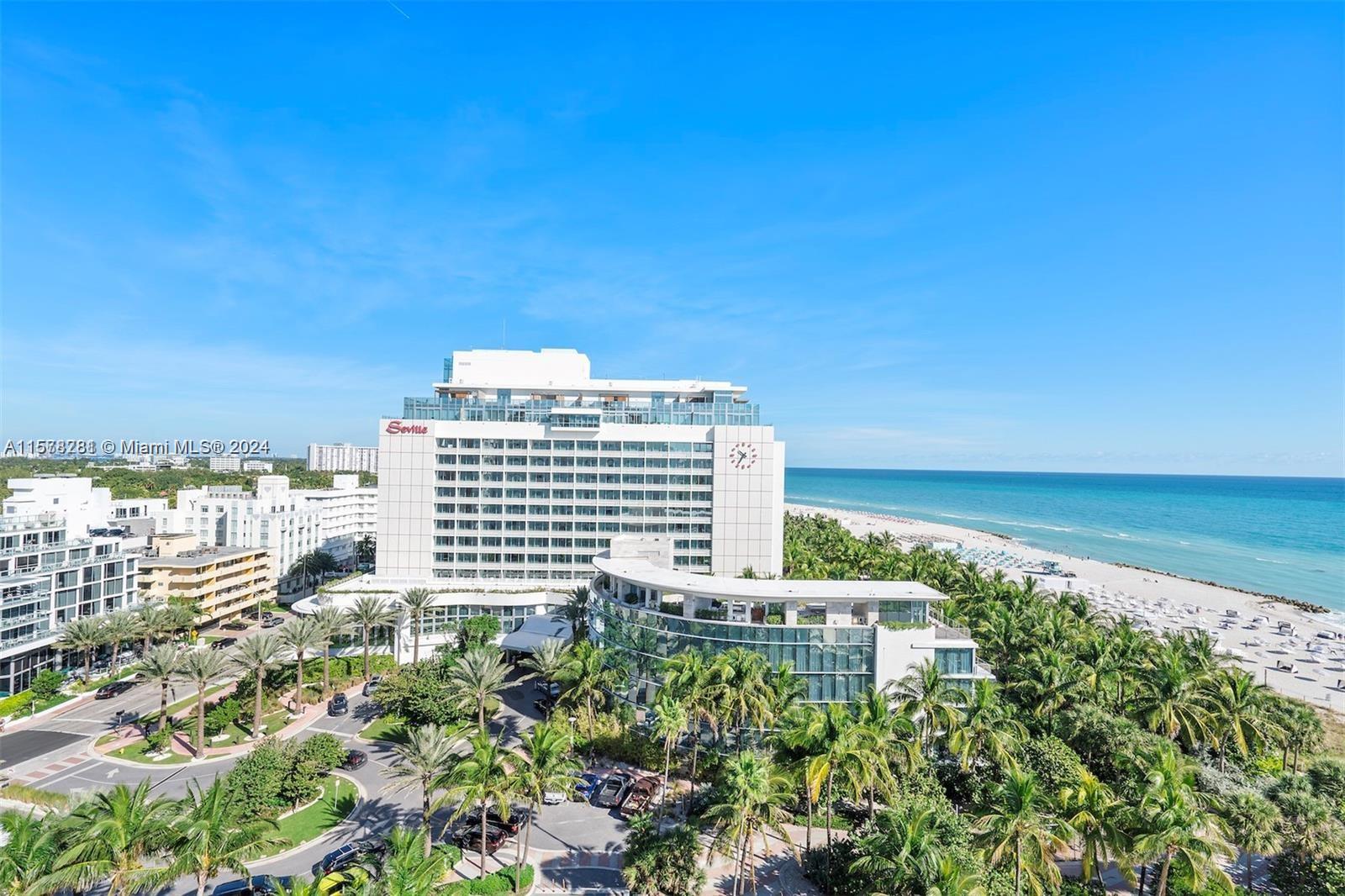 2899 Collins Ave # 1638