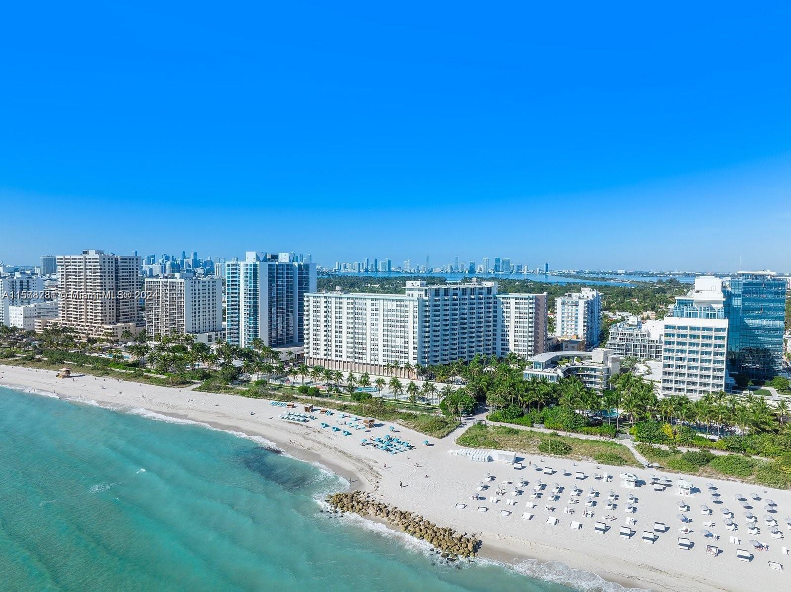 2899 Collins Ave # 1638