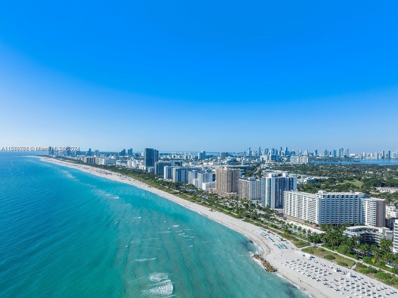 2899 Collins Ave # 1638