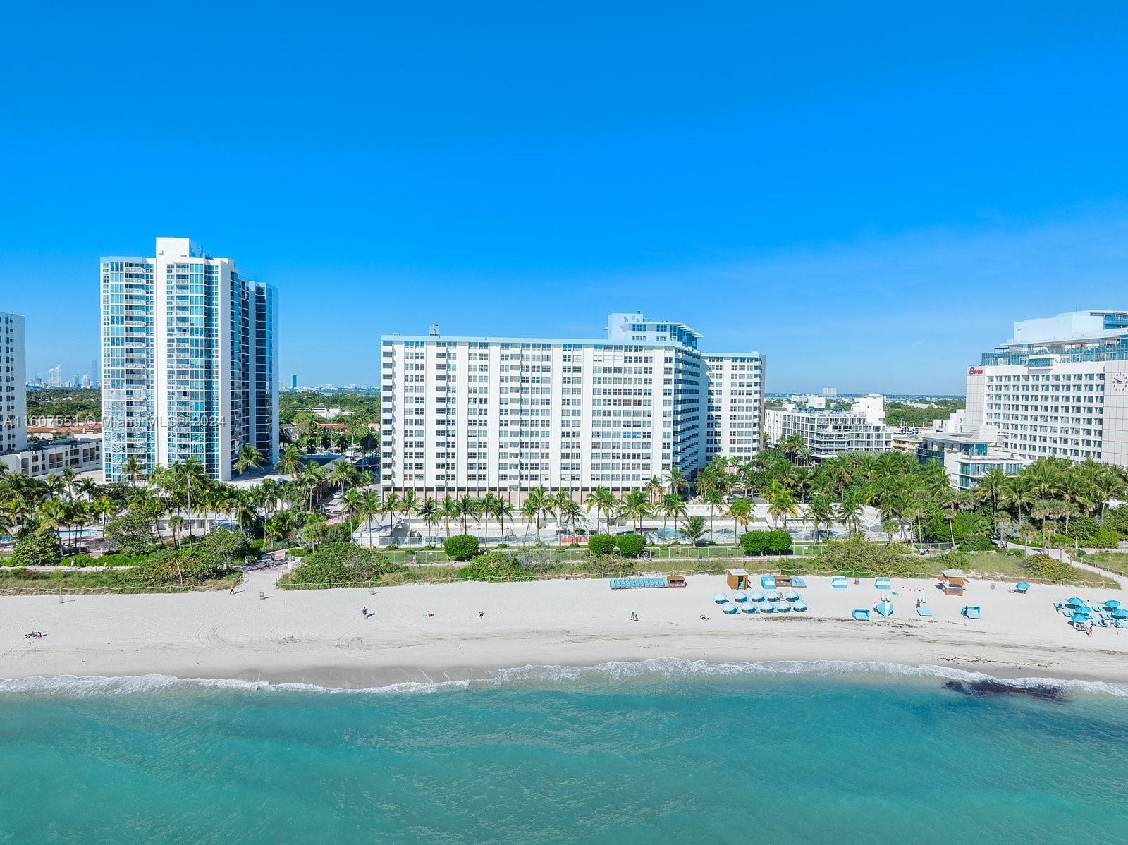 2899 Collins Ave # 1531