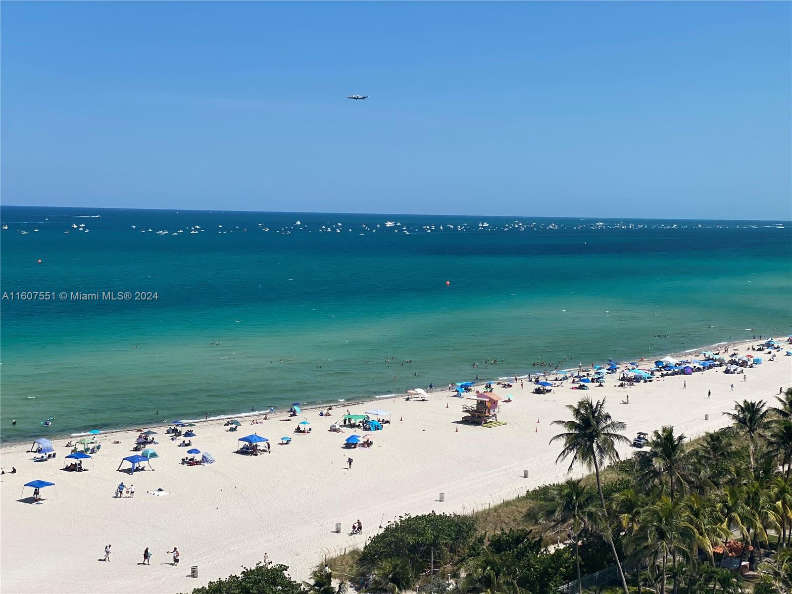 2899 Collins Ave # 1531