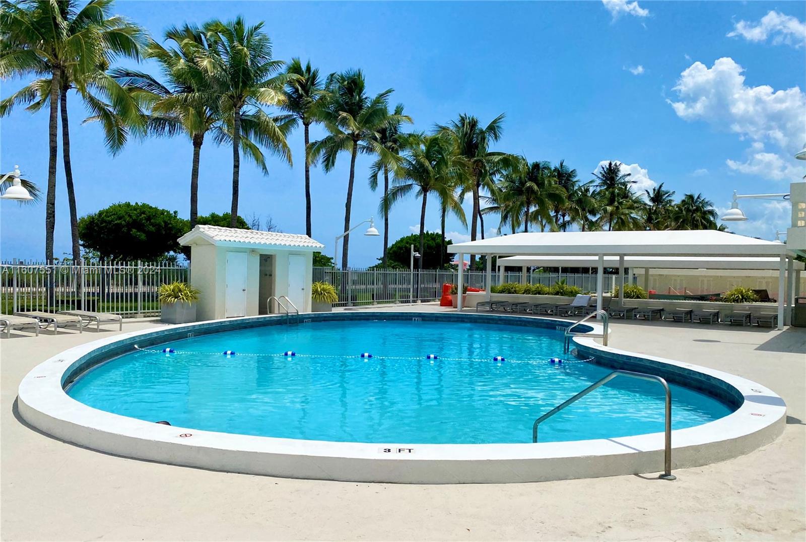 2899 Collins Ave # 1531
