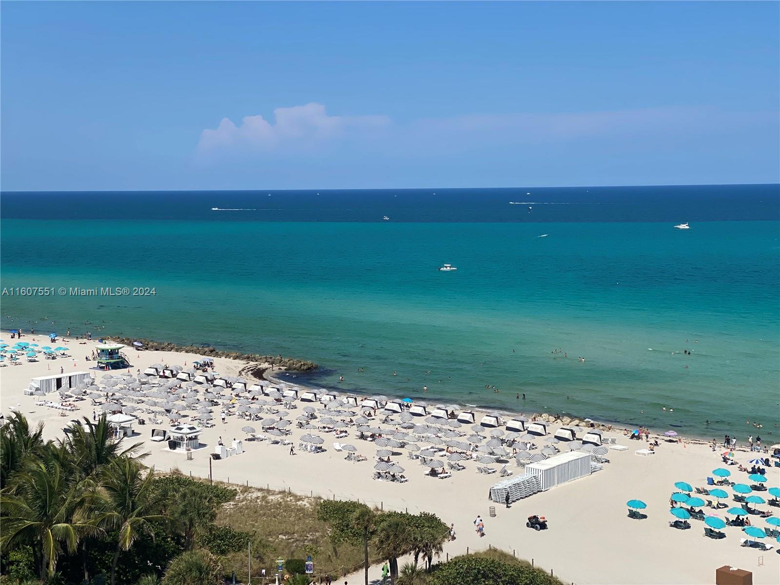 2899 Collins Ave # 1531