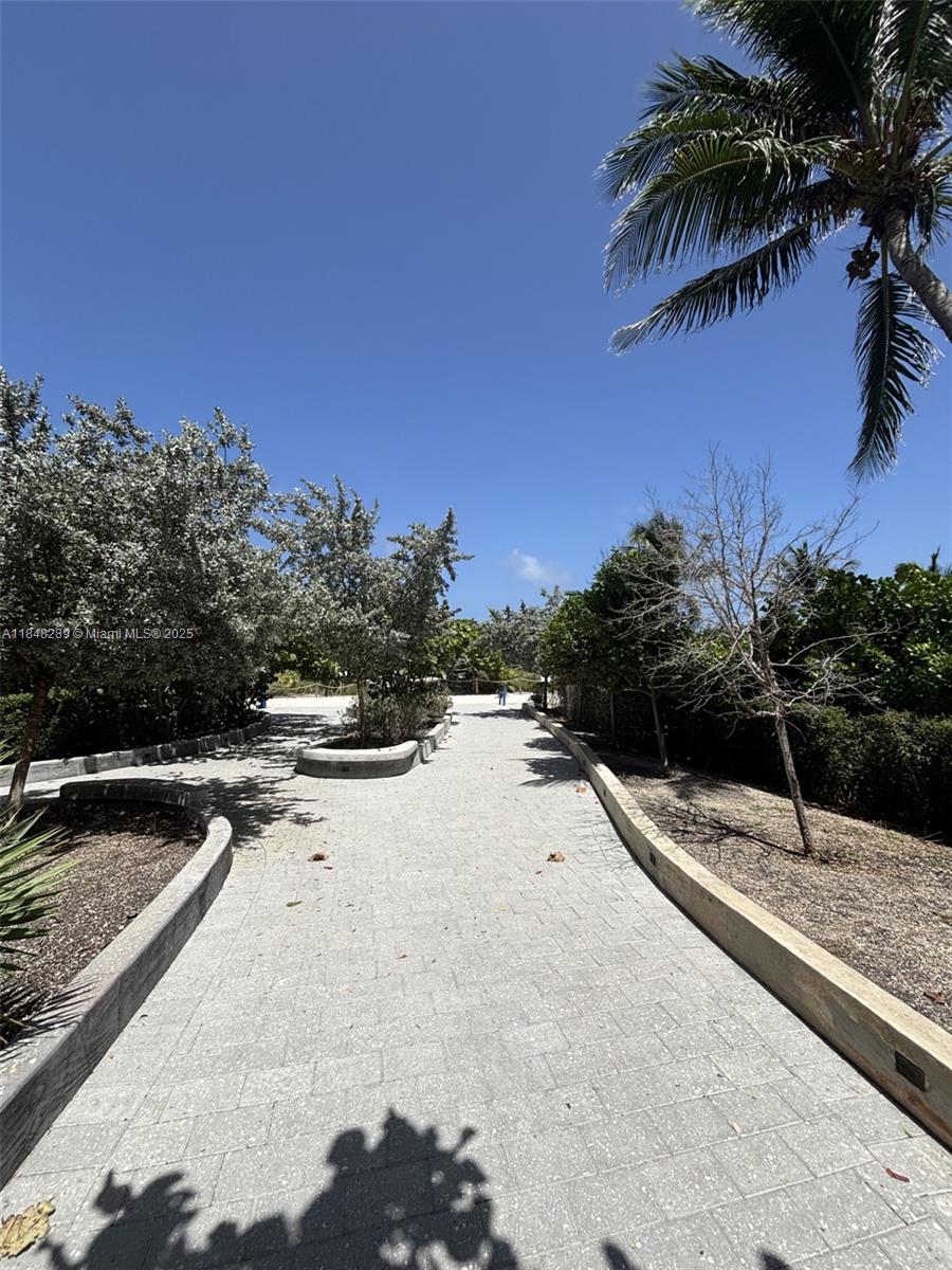 8900 Collins Ave # 204