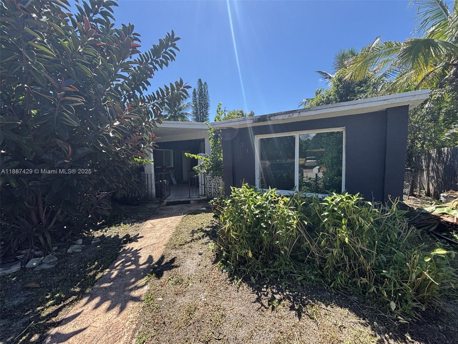 334 NW 110th St