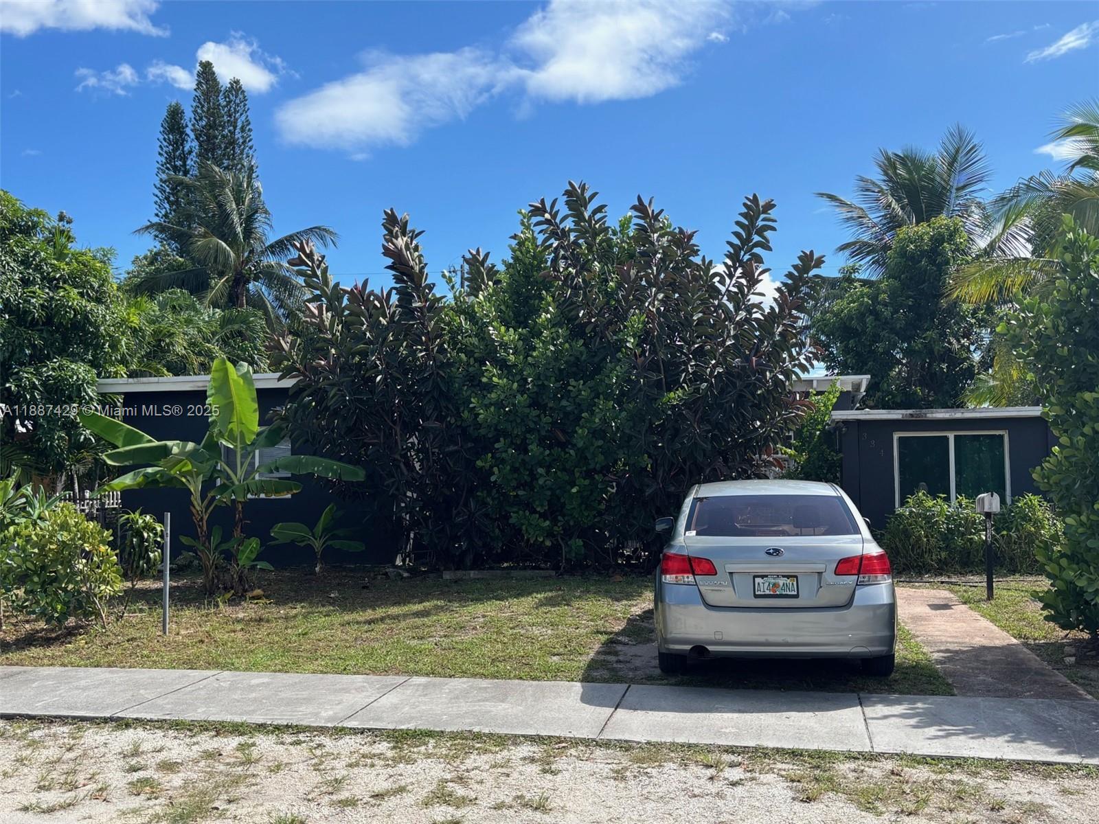 334 NW 110th St