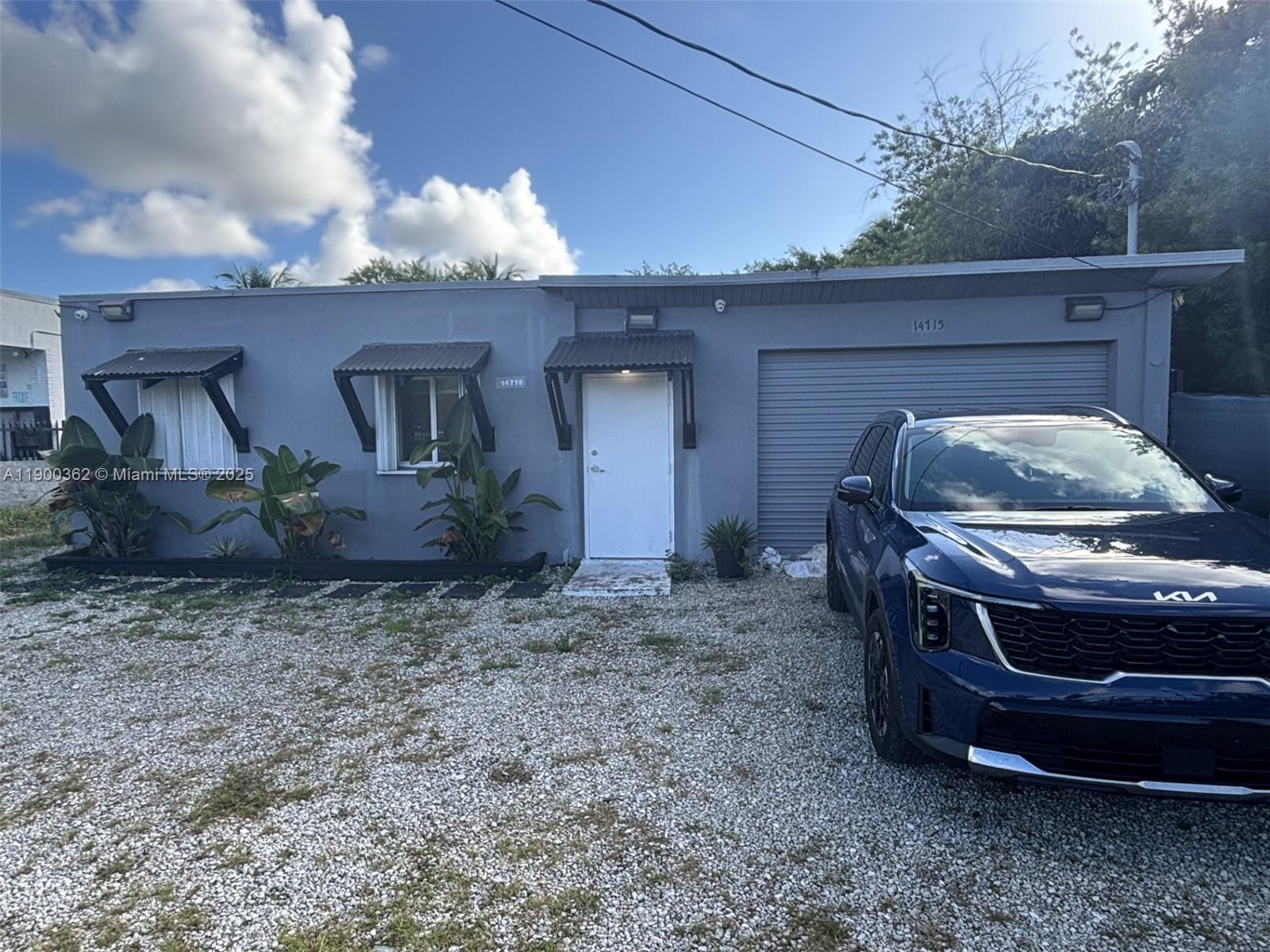 14715 N Miami Ave, Miami