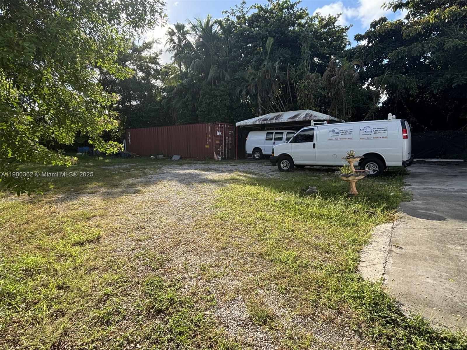 14715 N Miami Ave, Miami