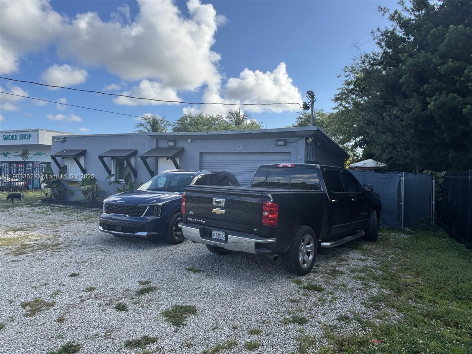 14715 N Miami Ave, Miami