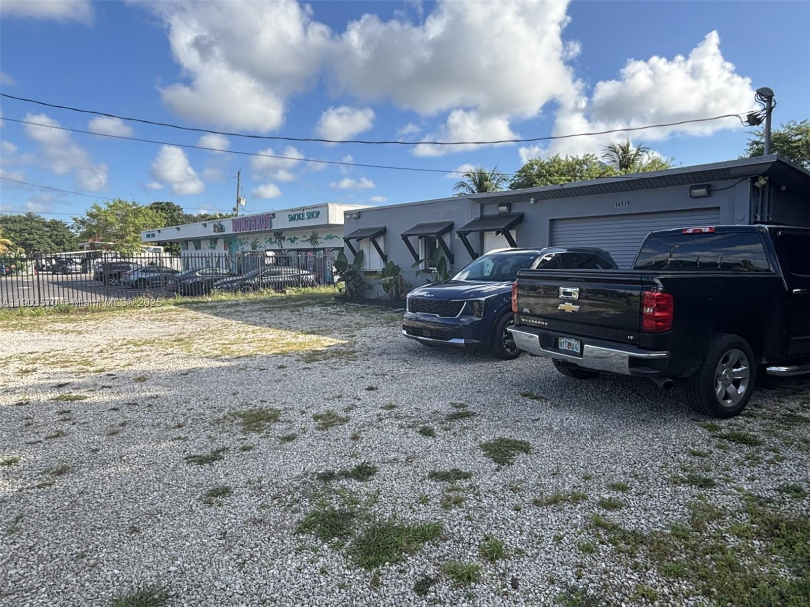 14715 N Miami Ave, Miami