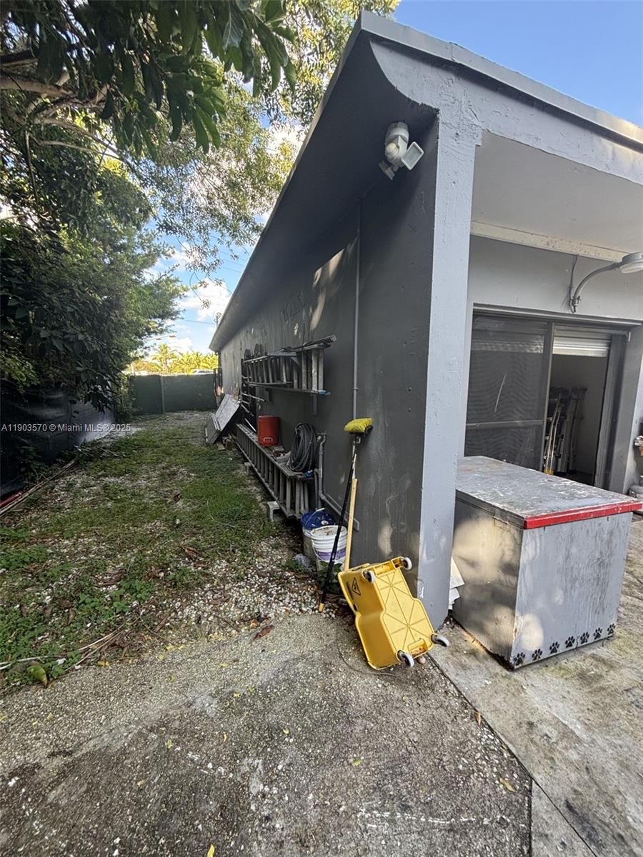 14715 N Miami Ave, Miami