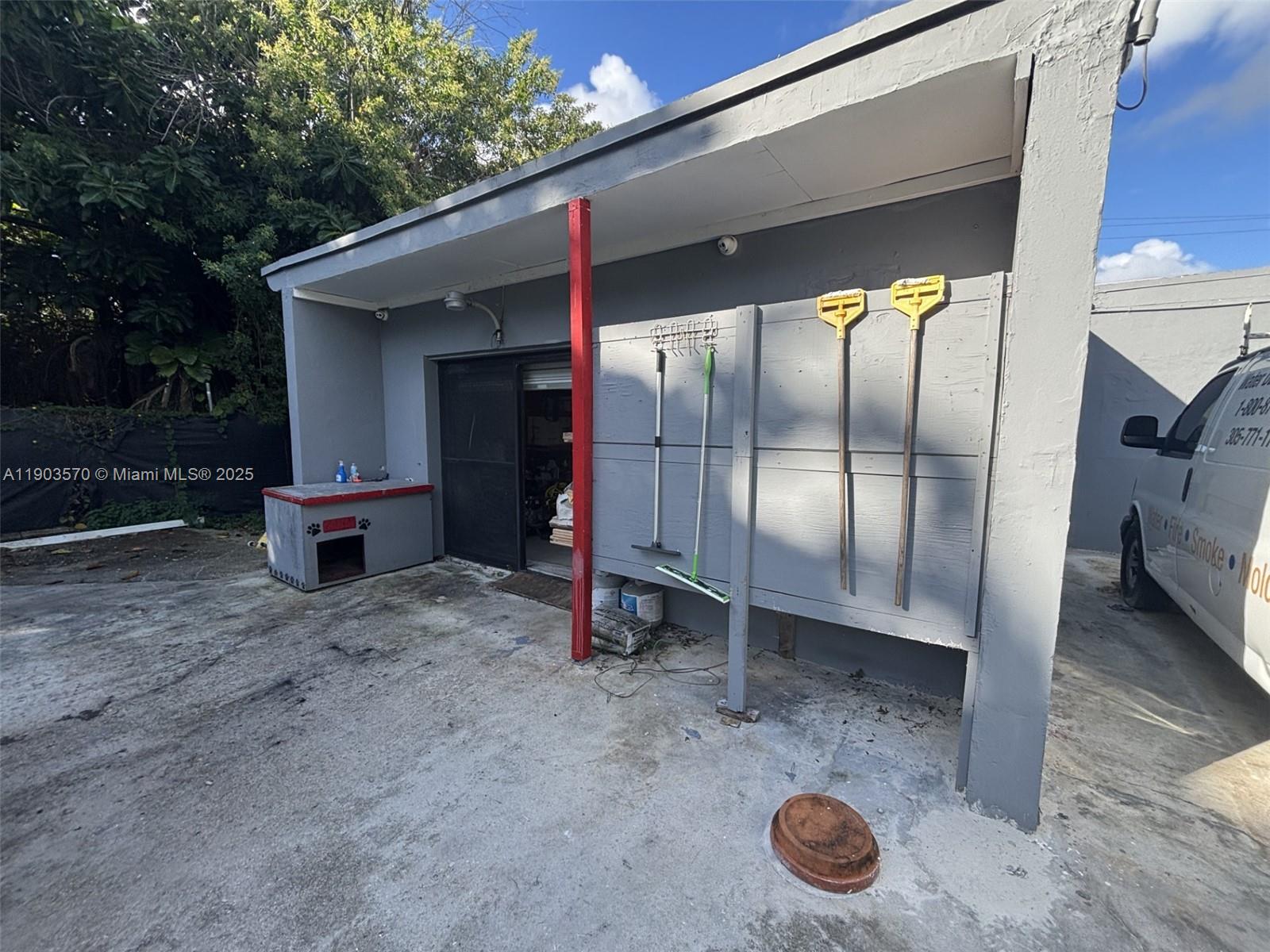 14715 N Miami Ave, Miami