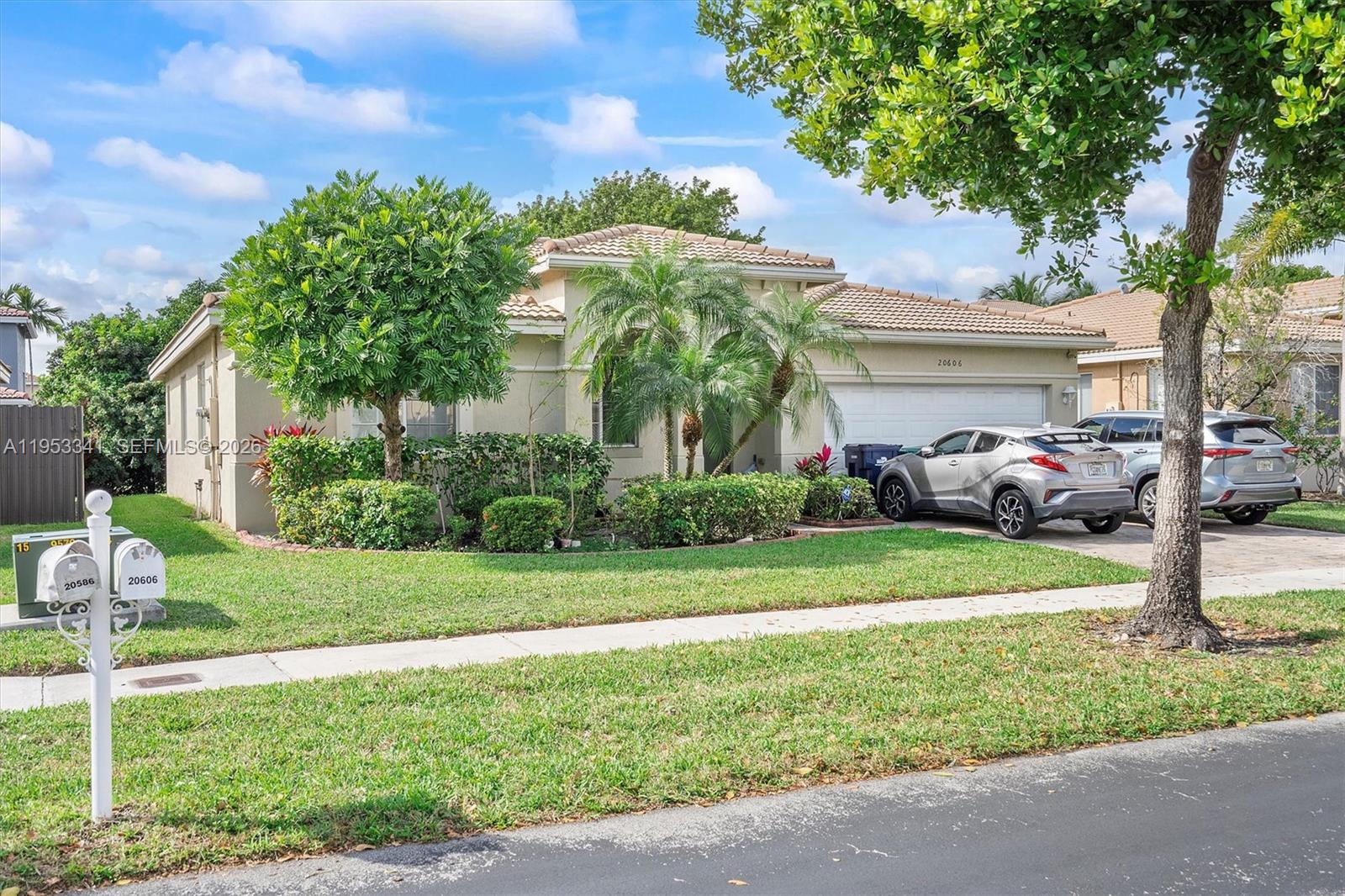 20606 NW 11th Ct