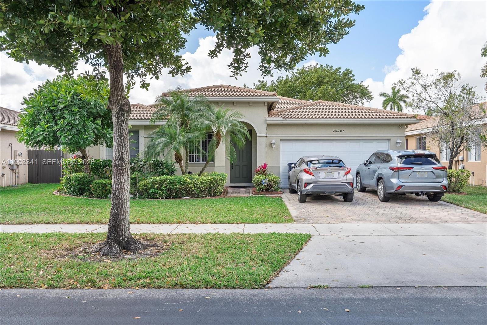 20606 NW 11th Ct