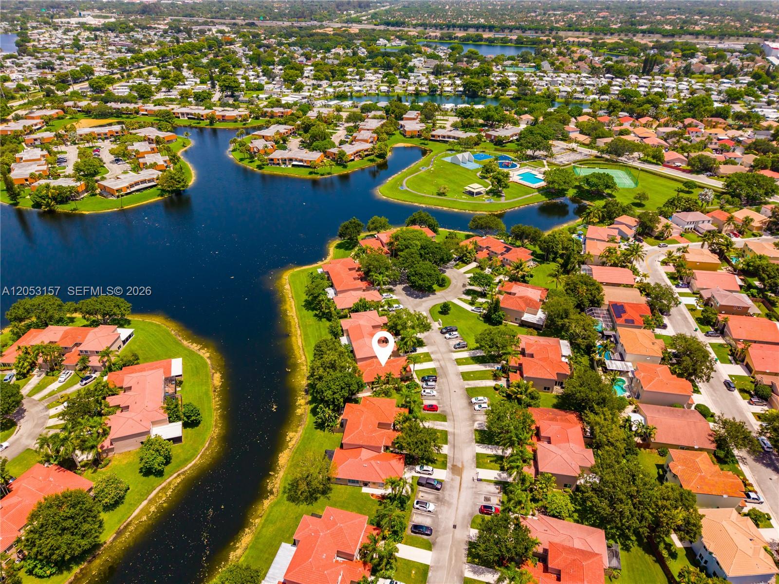 1707 SW 109th Ter