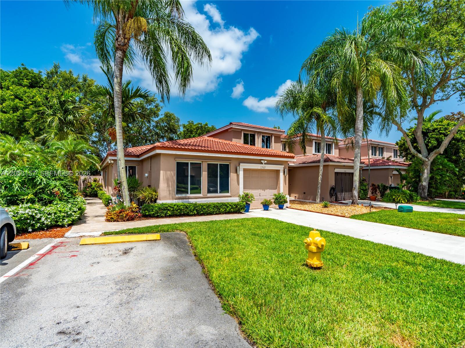 1707 SW 109th Ter