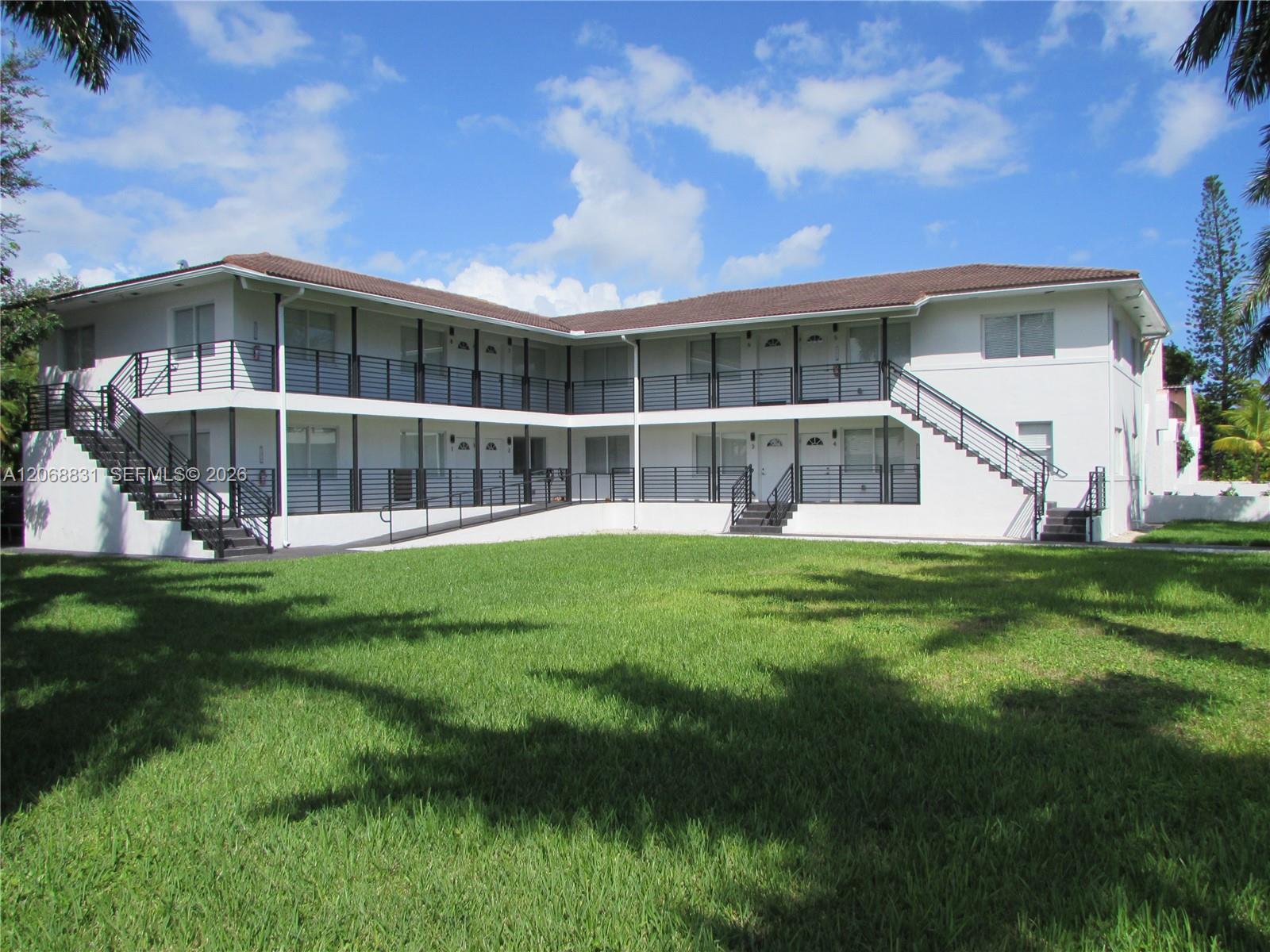 9220 Biscayne Blvd # 3
