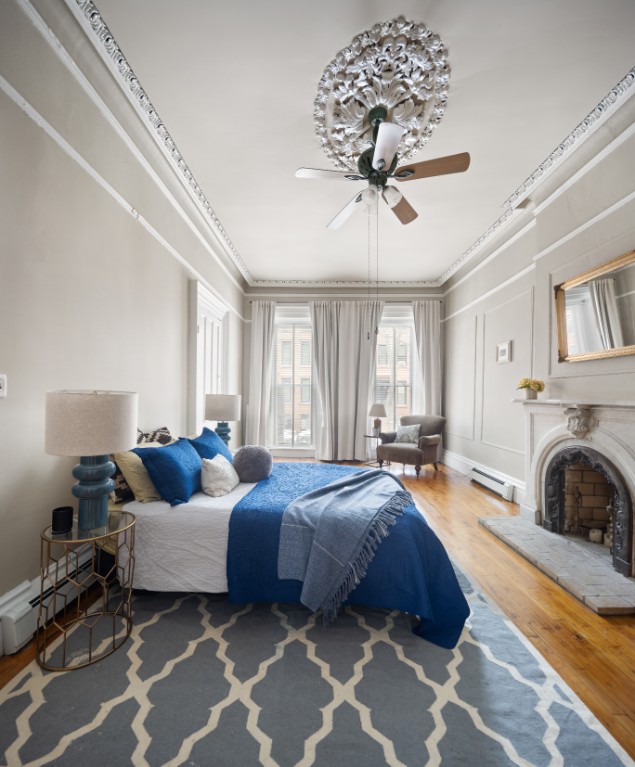 380 Sackett Street HOUSE