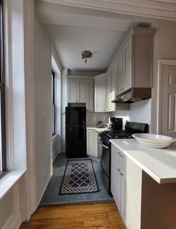 380 Sackett Street HOUSE