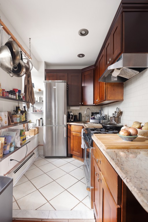 380 Sackett Street HOUSE