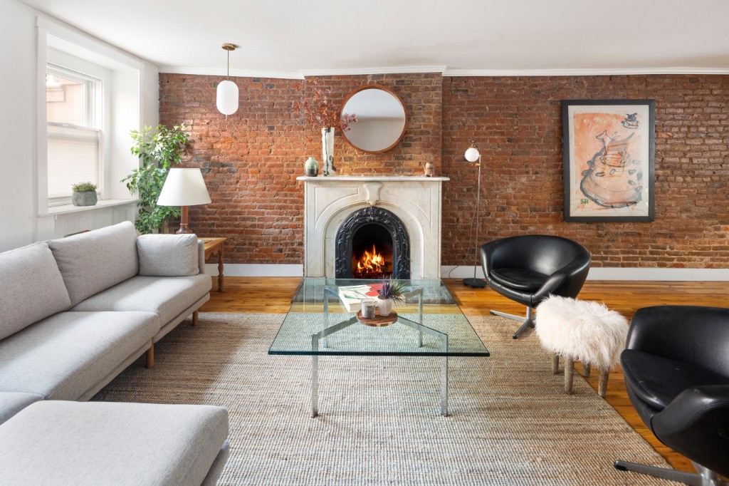 380 Sackett Street HOUSE