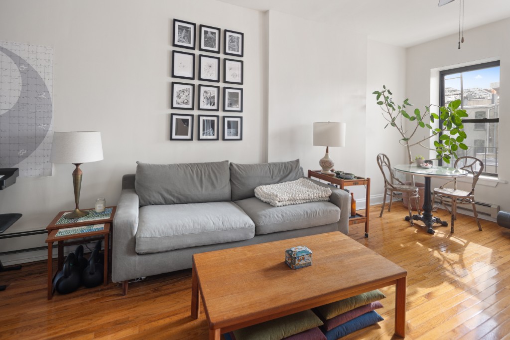 380 Sackett Street HOUSE