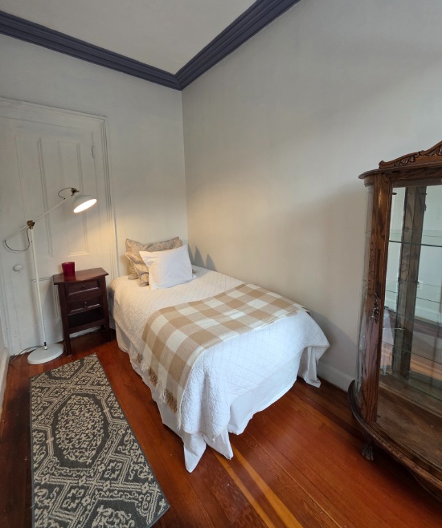 380 Sackett Street HOUSE