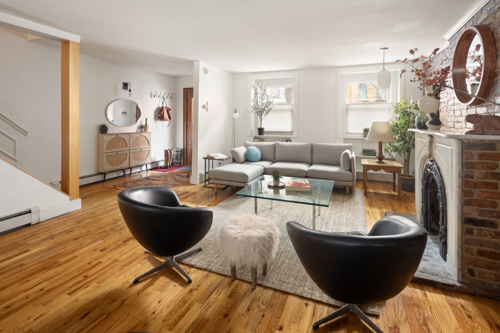 380 Sackett Street HOUSE