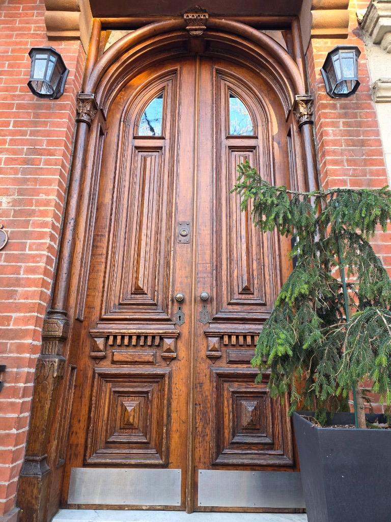 380 Sackett Street HOUSE