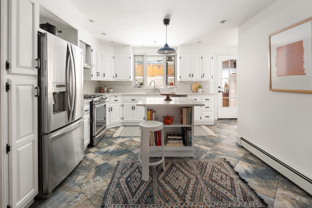 380 Sackett Street HOUSE