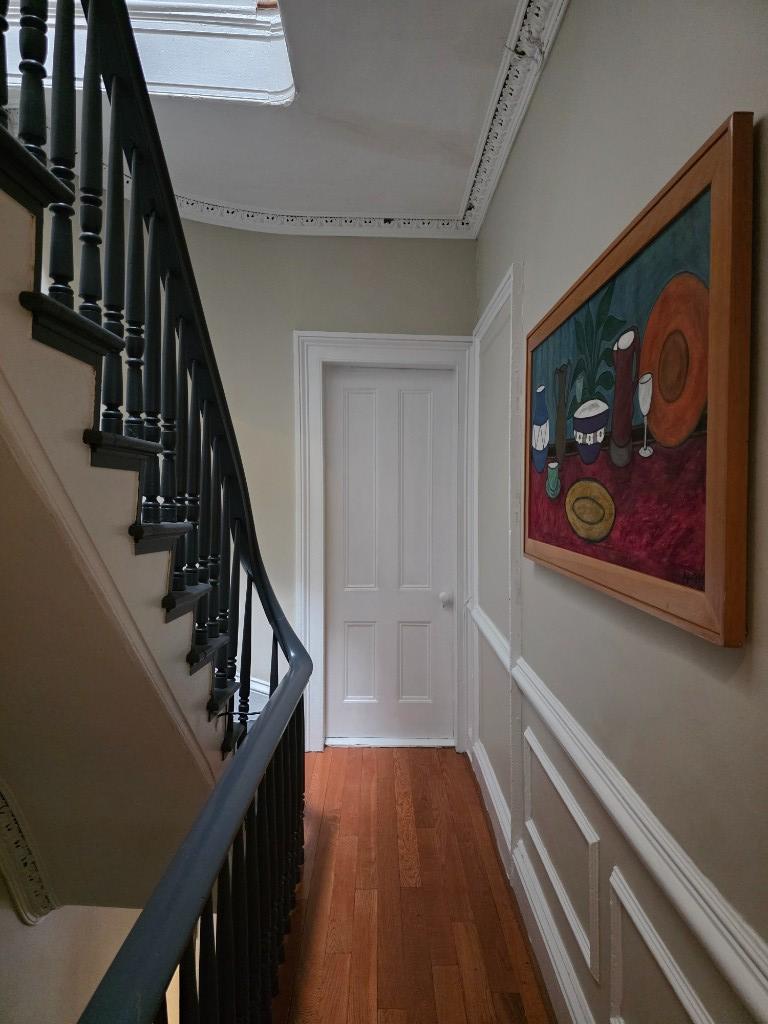 380 Sackett Street HOUSE