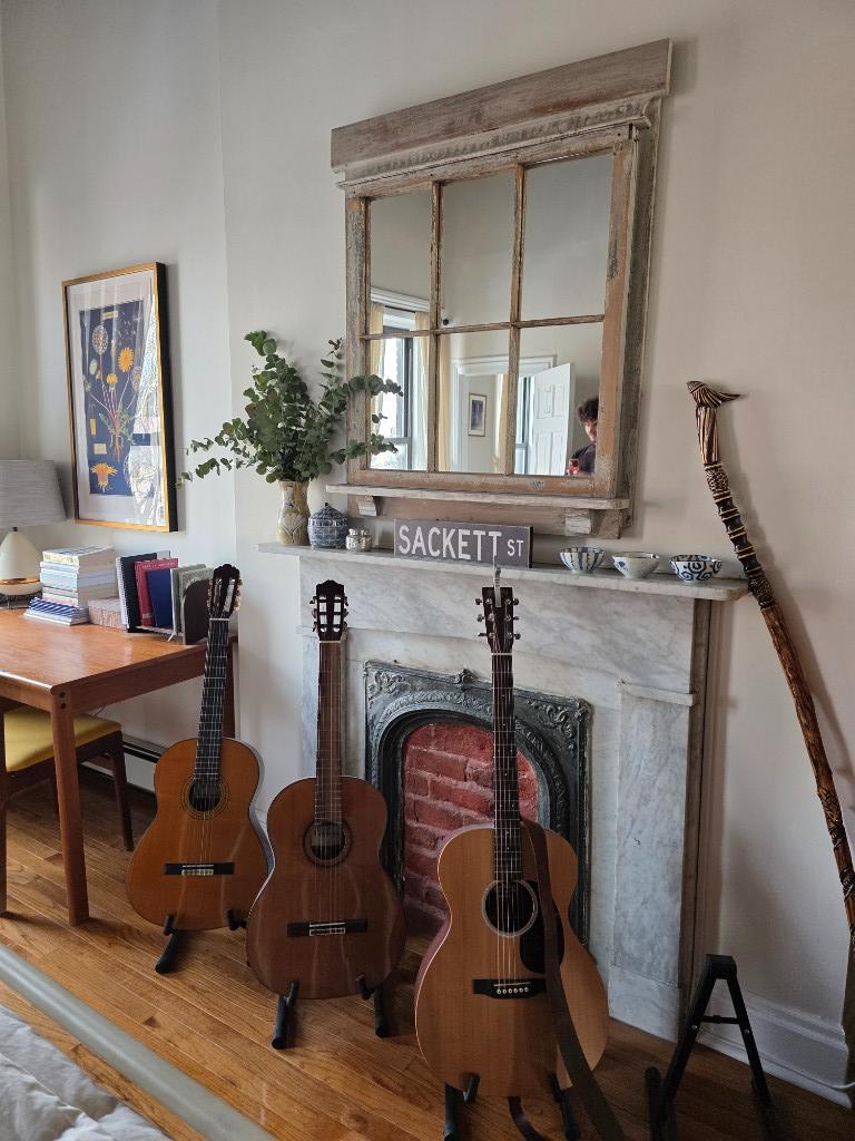 380 Sackett Street HOUSE