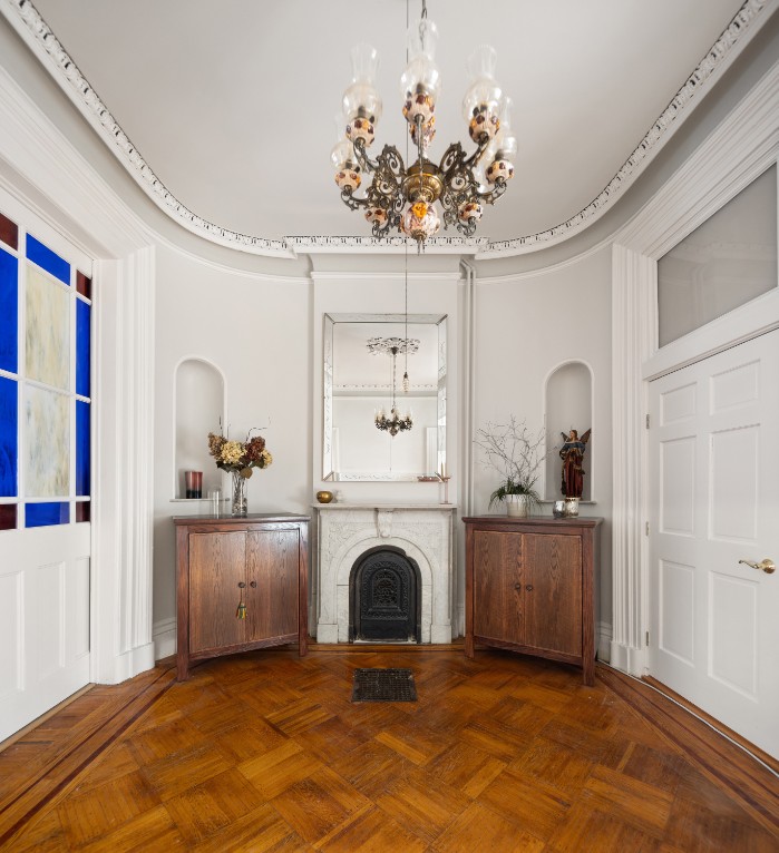 380 Sackett Street HOUSE