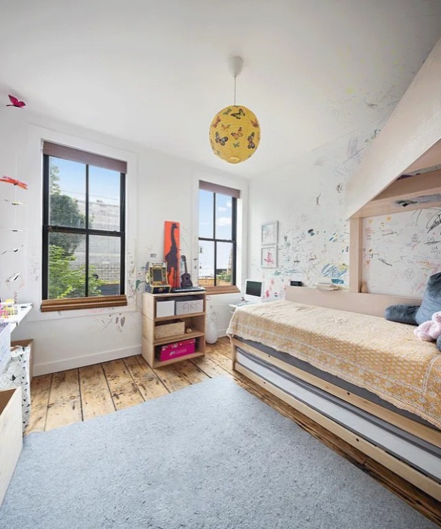 168 Coffey Street HOUSE