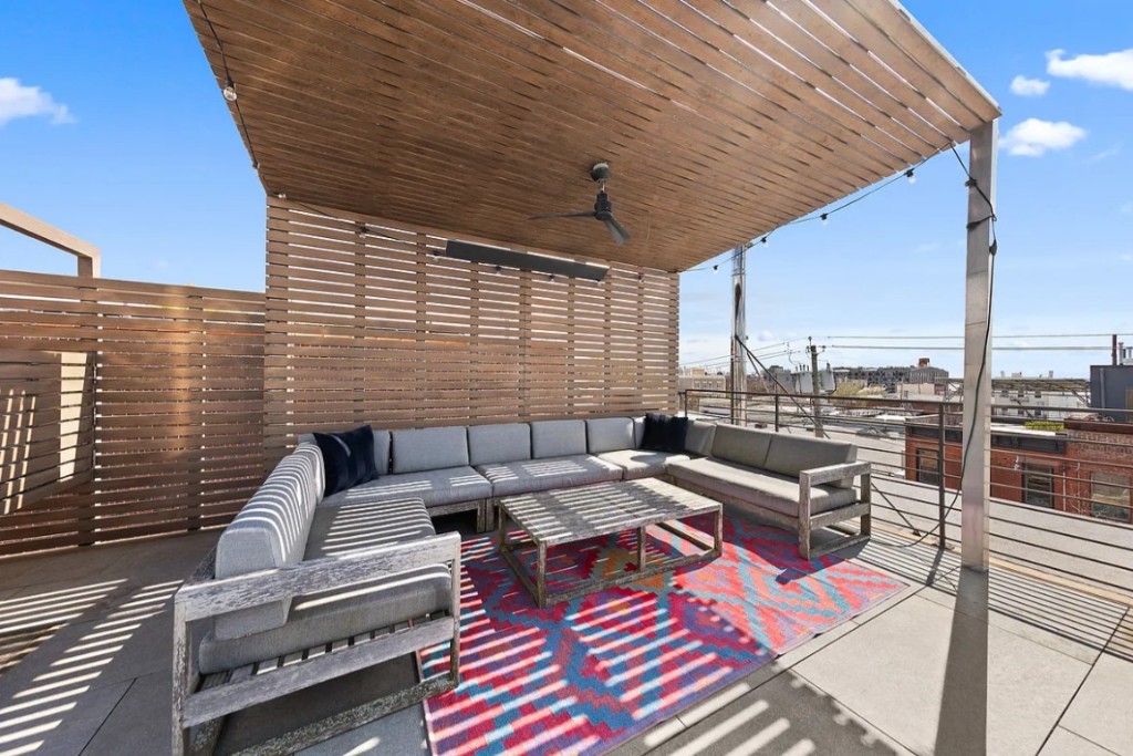 168 Coffey Street HOUSE