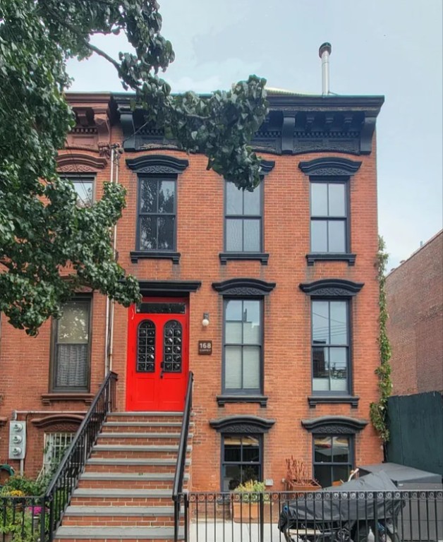 168 Coffey Street HOUSE