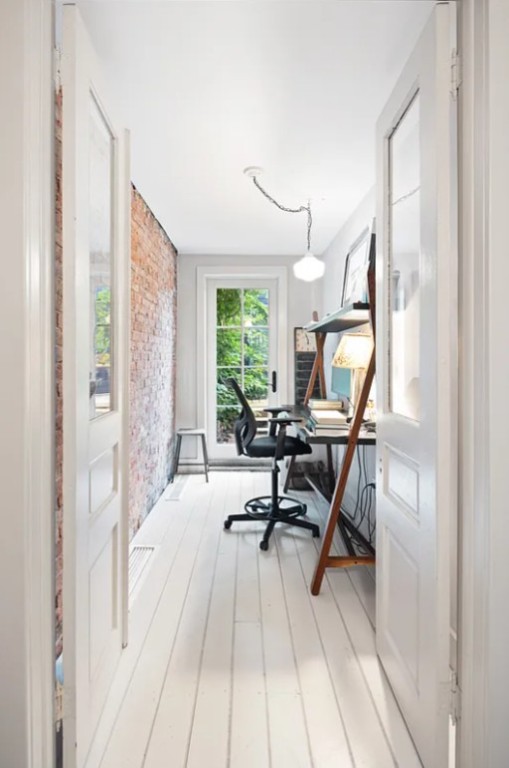 168 Coffey Street HOUSE