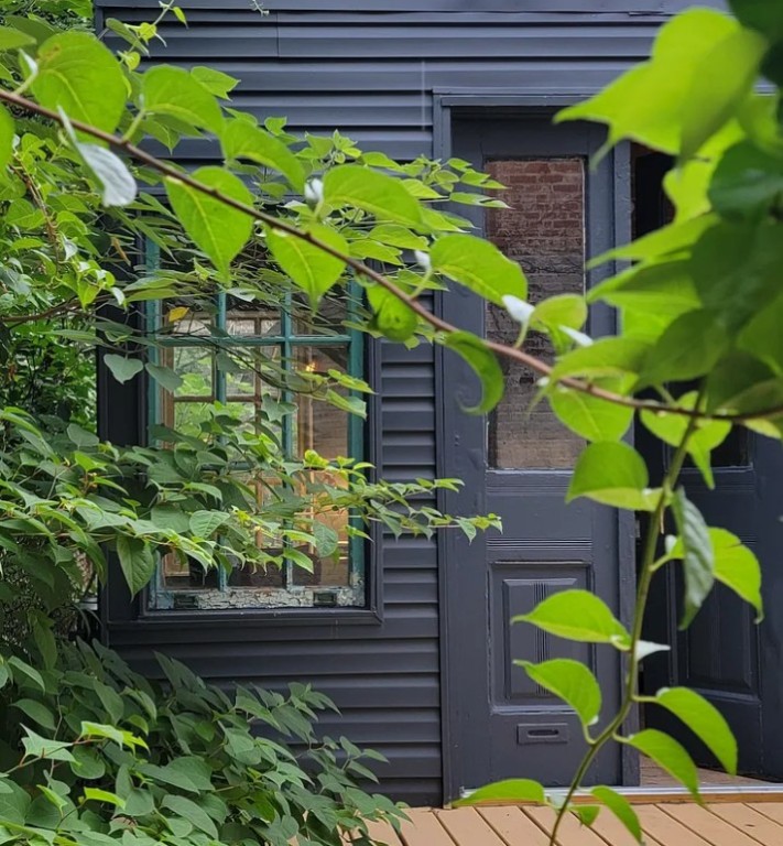 168 Coffey Street HOUSE