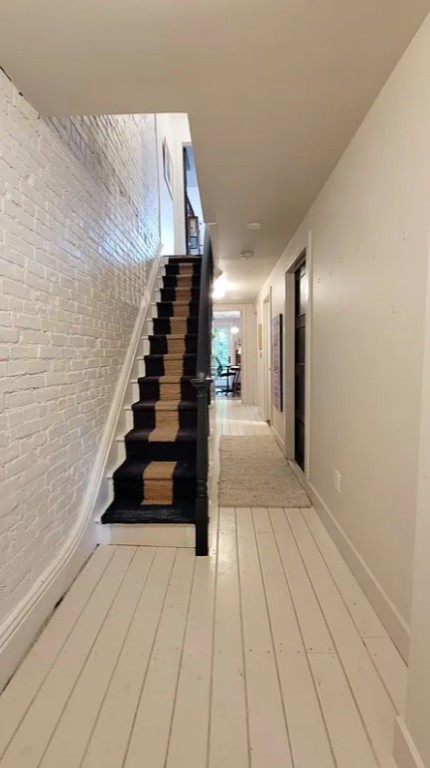 168 Coffey Street HOUSE