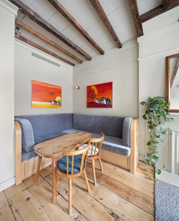 168 Coffey Street HOUSE