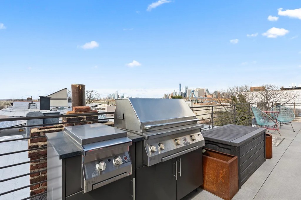 168 Coffey Street HOUSE