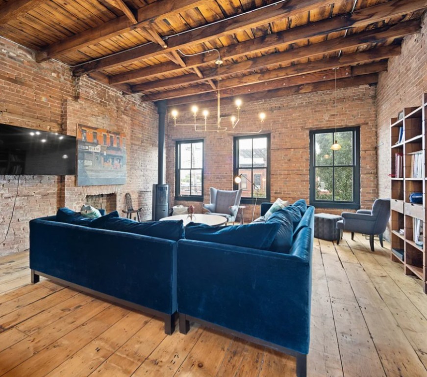 168 Coffey Street HOUSE