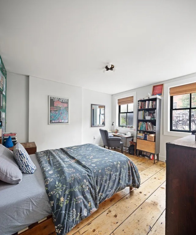 168 Coffey Street HOUSE