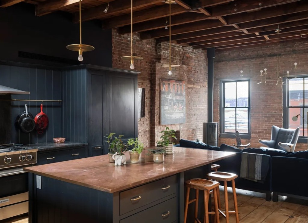 168 Coffey Street HOUSE