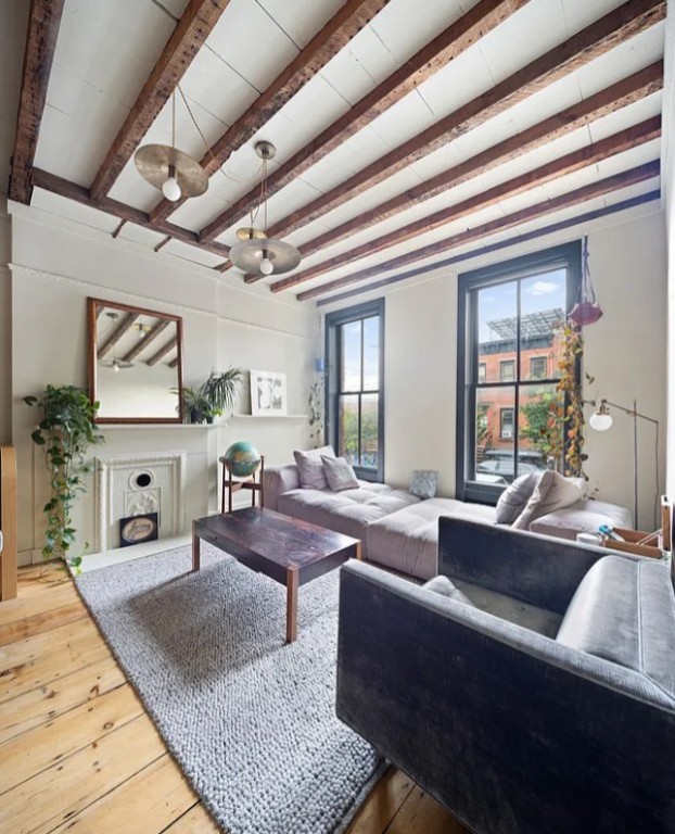 168 Coffey Street HOUSE