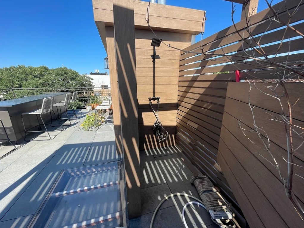 168 Coffey Street HOUSE